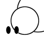 . . . . . space.chicken . . . . .